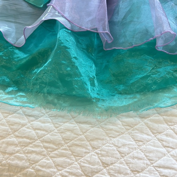 Disney Ariel - The Little Mermaid Dress - Picture 13 of 14